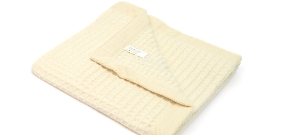 Плед PRIMAVERA 9000 Marzotto - Loft-Concept в Твери