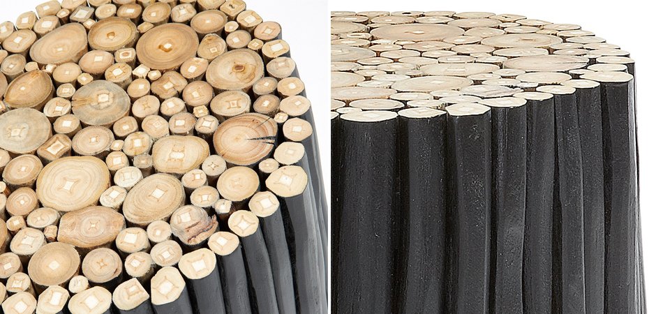 Приставной стол Table Licorice Sticks Приставной стол Table Licorice Sticks - Loft-Concept в Твери