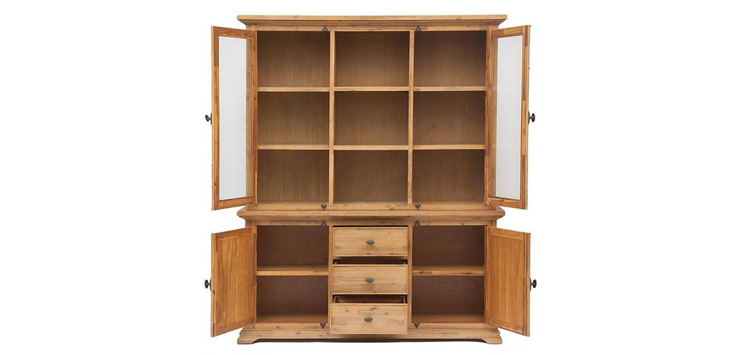 Буфет Buffet Provence Constantine - фото