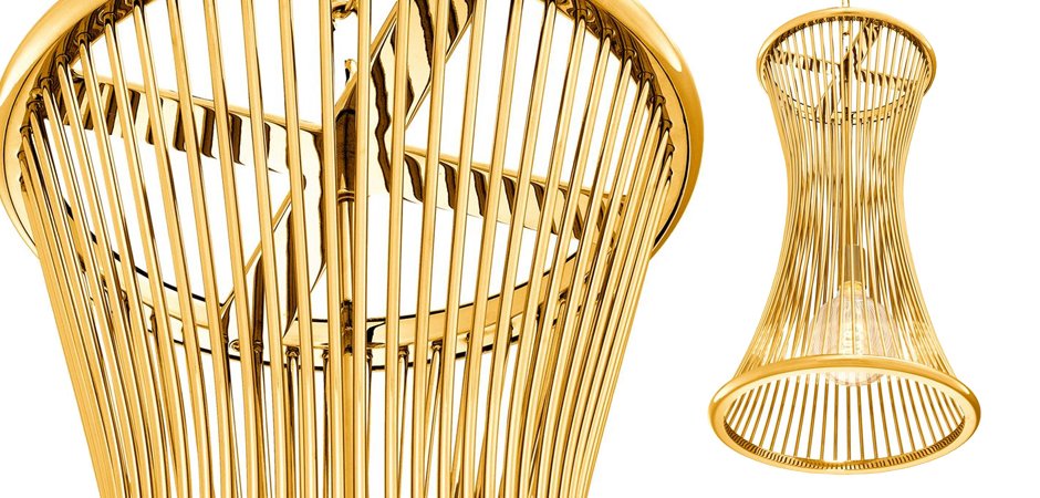 Люстра Hanging Lamp Altura - Loft-Concept в Твери