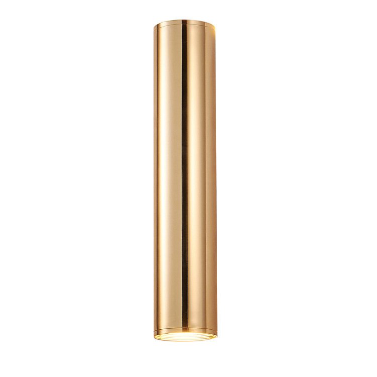 Бра Trumpet Brass Sconce Латунь в Твери | Loft Concept 