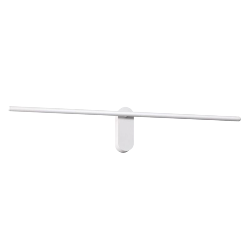 Бра светодиодное Trumpet tube Белое 71.5см Белый в Твери | Loft Concept 
