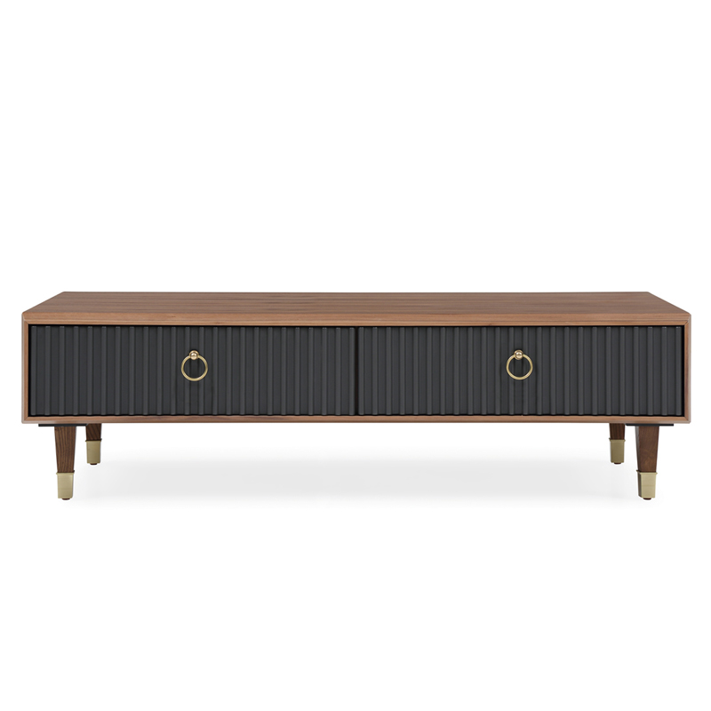 Кофейный стол Gennaro Coffee Table Кофейный стол Gennaro Coffee Table в Твери | Loft Concept