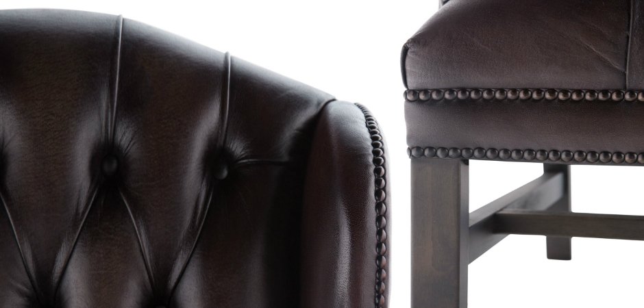 Кресло London Dandy Кресло London Dandy - Loft-Concept в Твери