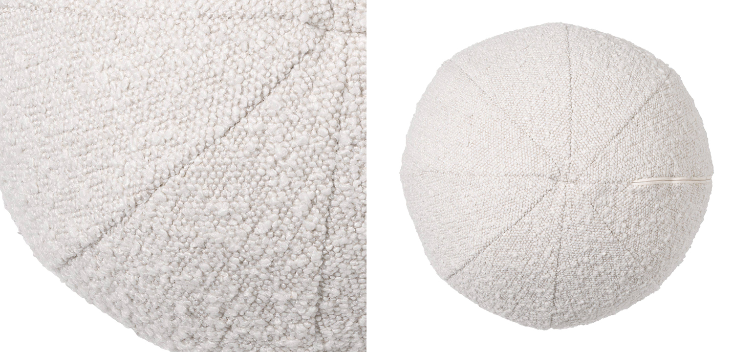 Подушка Eichholtz Pillow Palla S - фото