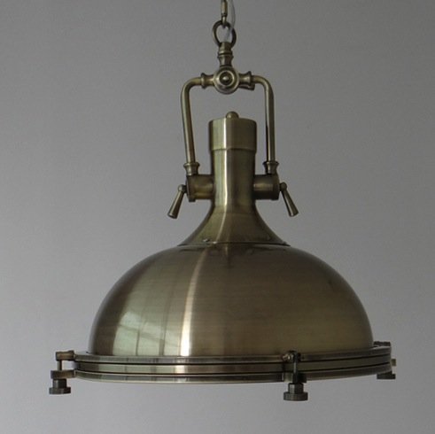 Светильник T2 Antic Brass Loft Steampunk Spotlight Латунь Античная полированная Светильник T2 Antic Brass Loft Steampunk Spotlight Латунь Античная полированная в Твери | Loft Concept
