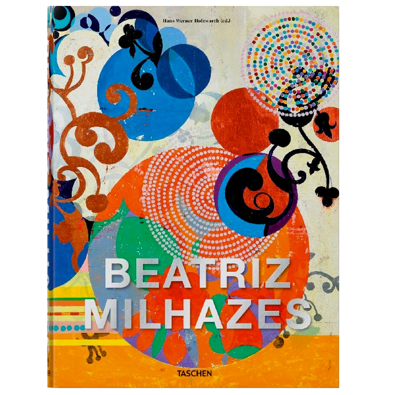 Beatriz Milhazes 34 см Beatriz Milhazes 34 см в Твери | Loft Concept