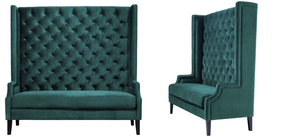 Диван Eichholtz Sofa Spectator Диван Eichholtz Sofa Spectator - Loft-Concept в Твери
