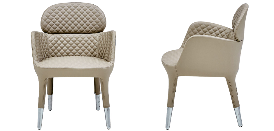 Кресло Ansbach Chair Кресло Ansbach Chair - Loft-Concept в Твери