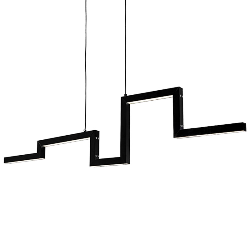 Люстра Bembo Chandeliers Black Черный Люстра Bembo Chandeliers Black Черный в Твери | Loft Concept