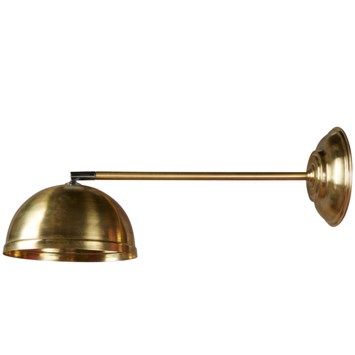 Бра Brass Hinge Bra Латунь Бра Brass Hinge Bra Латунь в Твери | Loft Concept