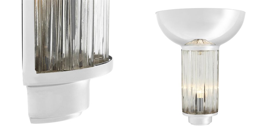 Бра Eichholtz Wall Lamp Cafe 1900 - Loft-Concept в Твери