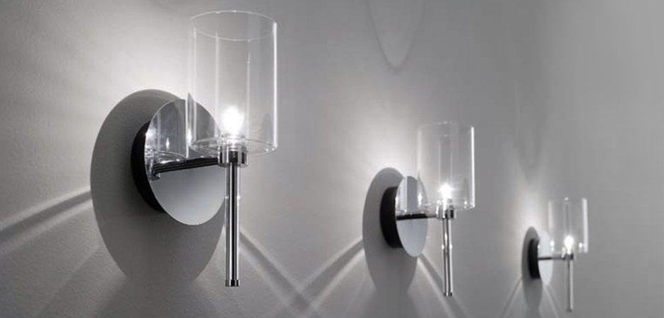 Бра Axo Light Spillray AP wall lamp Бра Axo Light Spillray AP wall lamp - Loft-Concept в Твери