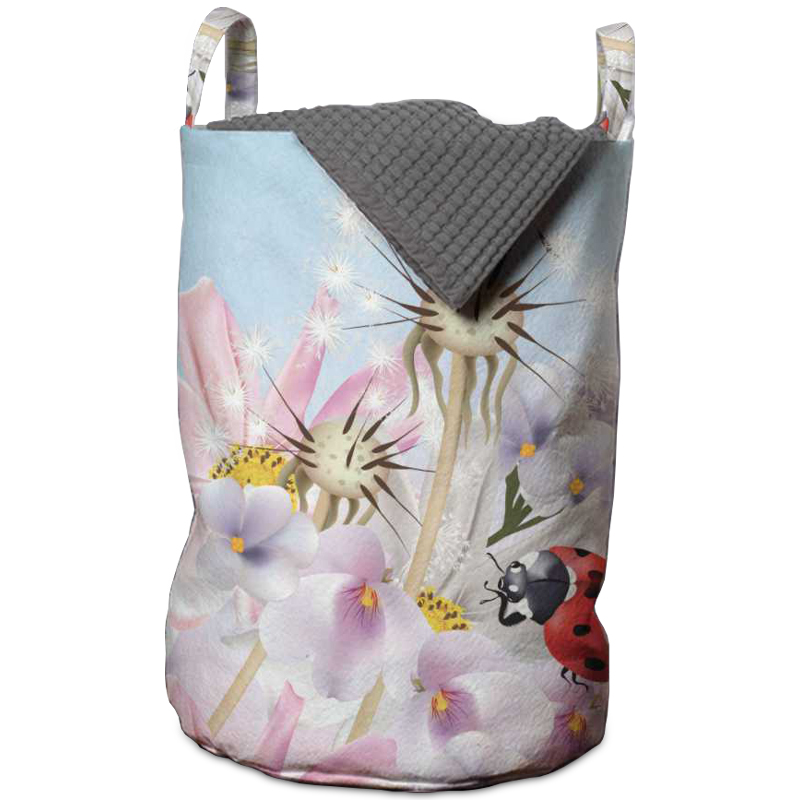Корзина Dandelion Basket Мульти Корзина Dandelion Basket Мульти в Твери | Loft Concept