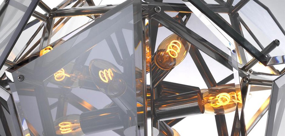 Люстра Chandelier Shard Люстра Chandelier Shard - Loft-Concept в Твери