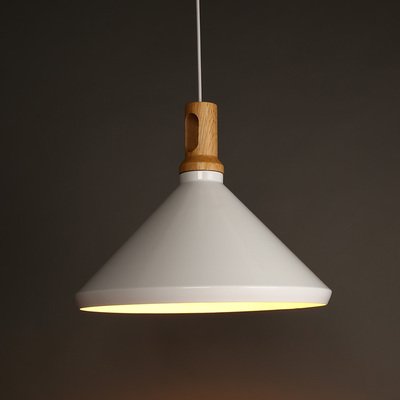 Cветильник Loft Milky Light Medium Белый Cветильник Loft Milky Light Medium Белый в Твери | Loft Concept