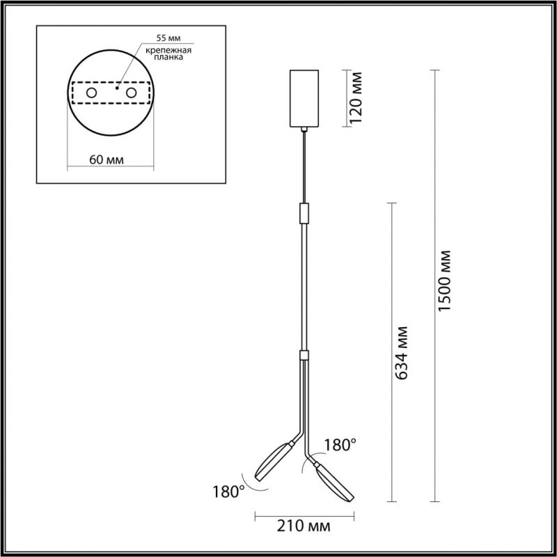 Люстра Maxine Light Золотая Люстра Maxine Light Золотая в Твери