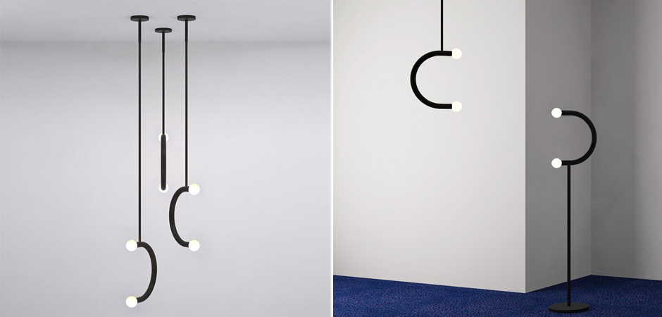 Подвесной светильник Bower Studios ingle Pendant C Light Подвесной светильник Bower Studios ingle Pendant C Light - Loft-Concept в Твери