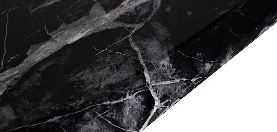 Стол Roundish Marble Lattice Стол Roundish Marble Lattice - Loft-Concept в Твери