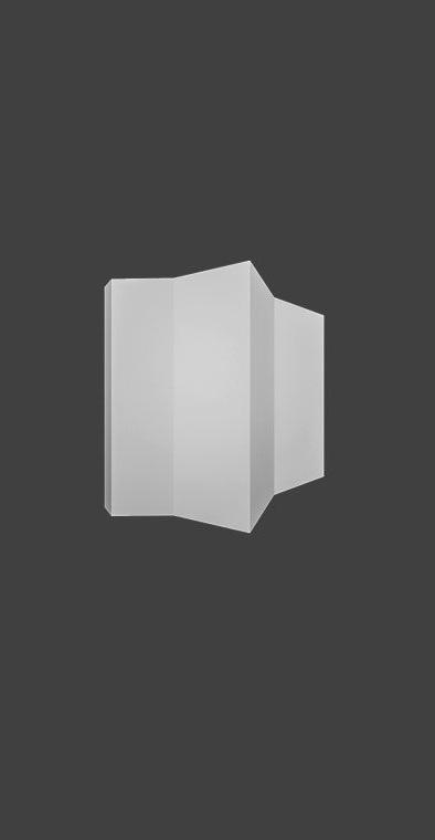 Гипсовая 3D Панель SYMPHONY Гипсовая 3D Панель SYMPHONY в Твери