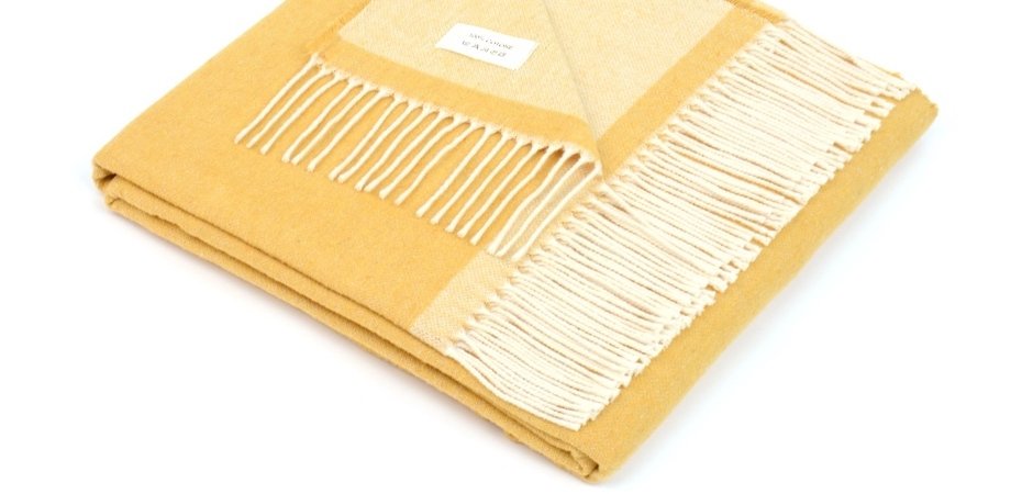 Плед SARA 7000 Marzotto - Loft-Concept в Твери