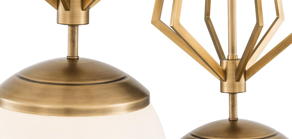 Люстра Chandelier Gigolo Люстра Chandelier Gigolo - Loft-Concept в Твери