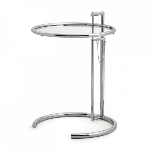 Приставной столик Eileen Gray Side Table  в Твери | Loft Concept 