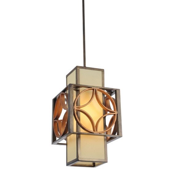 Подвесной светильник Antique Light Chandelier Подвесной светильник Antique Light Chandelier в Твери | Loft Concept
