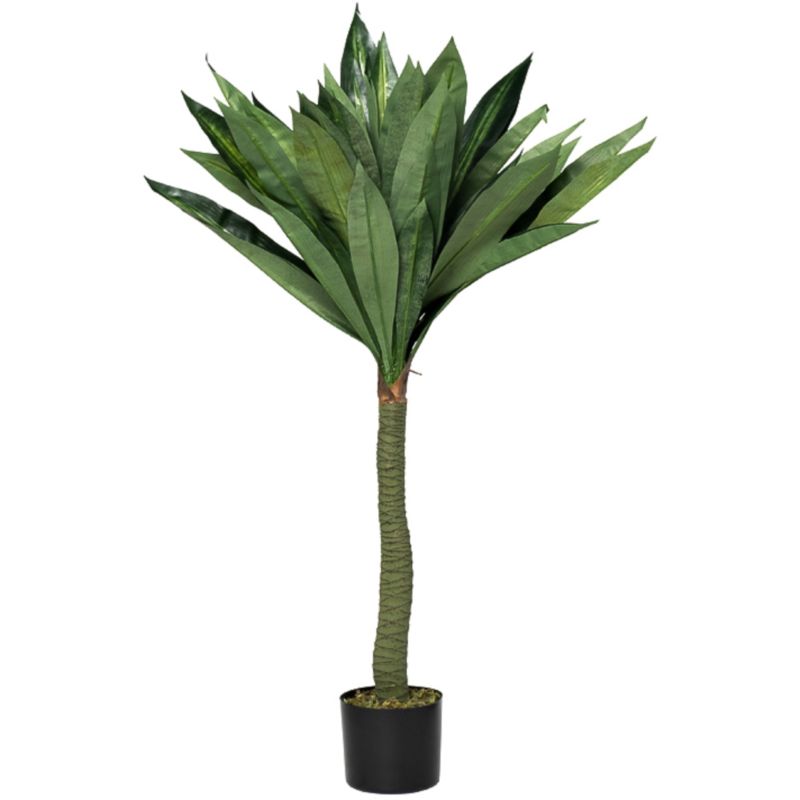 Искусственная Dracaena Deremensis Зеленый Искусственная Dracaena Deremensis Зеленый в Твери | Loft Concept