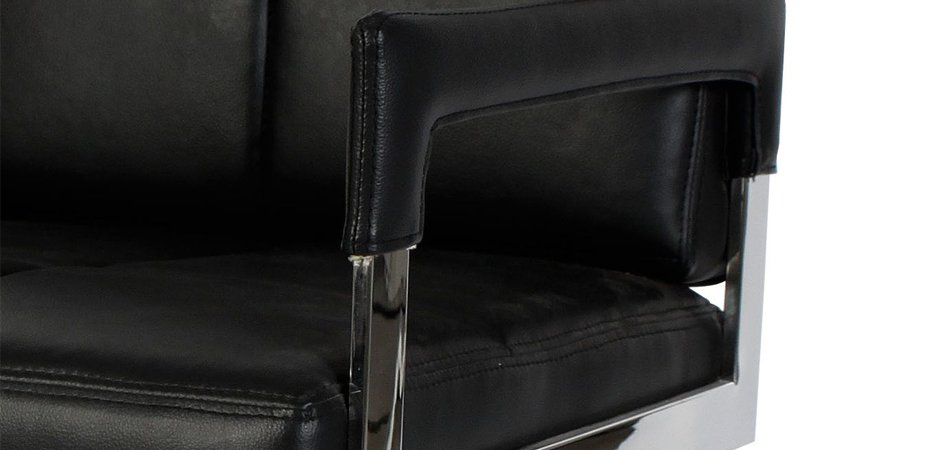 Кресло Eichholtz Desk Chair Cross Кресло Eichholtz Desk Chair Cross - Loft-Concept в Твери