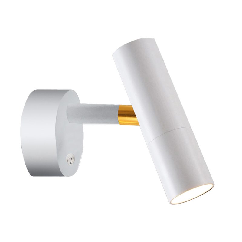 Бра Seraise sconce white Белый Золотой Бра Seraise sconce white Белый Золотой в Твери | Loft Concept