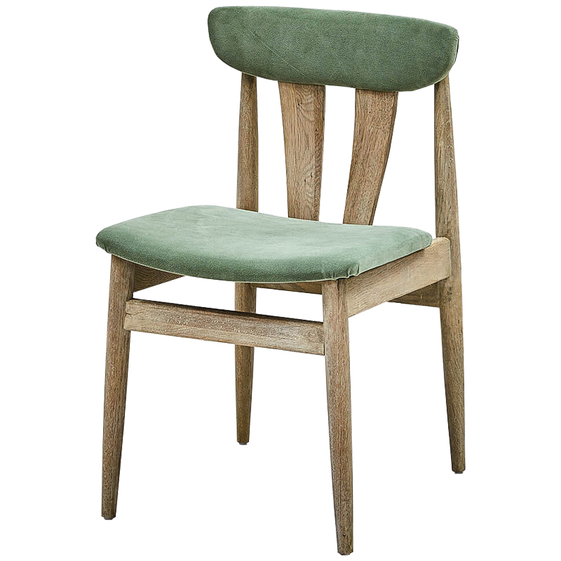 Стул Eibcher Stool Древесина Лайм Стул Eibcher Stool Древесина Лайм в Твери | Loft Concept