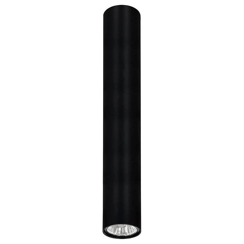 Спот Noor Trumpet Spot Lamp black 40 Черный Спот Noor Trumpet Spot Lamp black 40 Черный в Твери | Loft Concept