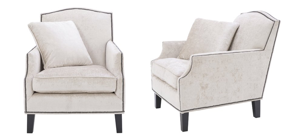 Кресло Eichholtz Chair Merlin Кресло Eichholtz Chair Merlin - Loft-Concept в Твери