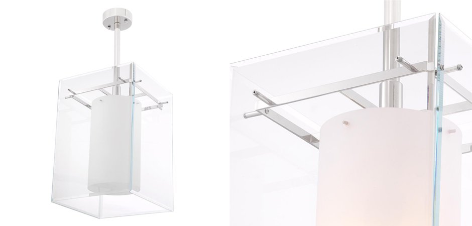 Люстра Hanging Lamp Fu - Loft-Concept в Твери