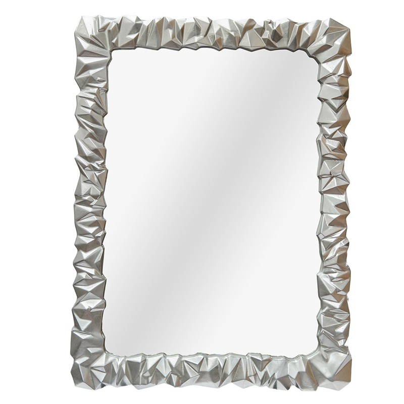 Зеркало Reginald Mirror silver Серебряный Зеркало Reginald Mirror silver Серебряный в Твери | Loft Concept