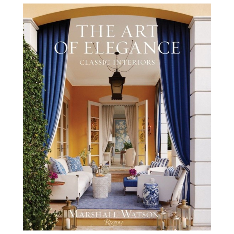 The Art of Elegance: Classic Interiors The Art of Elegance: Classic Interiors в Твери | Loft Concept