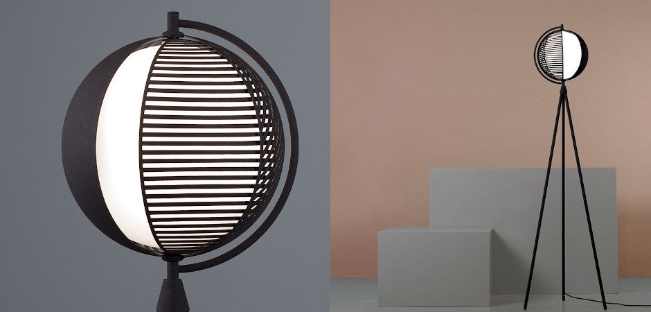 Торшер Mondo Floor lamp by oblure Торшер Mondo Floor lamp by oblure - Loft-Concept в Твери