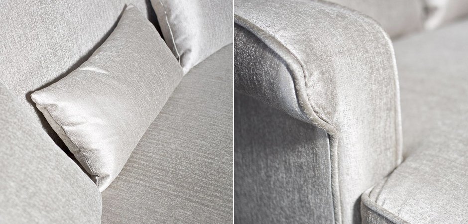 Диван Seine Sofa Velvet 2 Диван Seine Sofa Velvet 2 - Loft-Concept в Твери