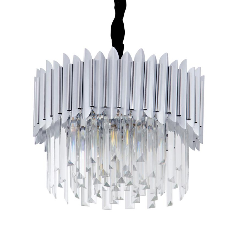 Люстра Chantilly Chrome Хром в Твери | Loft Concept 