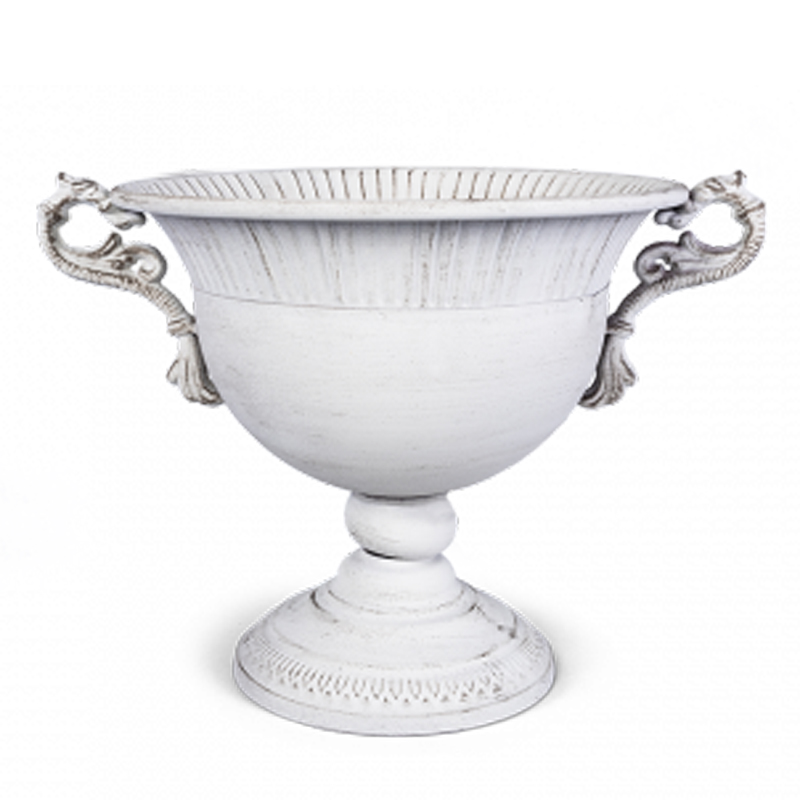 Ваза Encarna Vase Белый Ваза Encarna Vase Белый в Твери | Loft Concept
