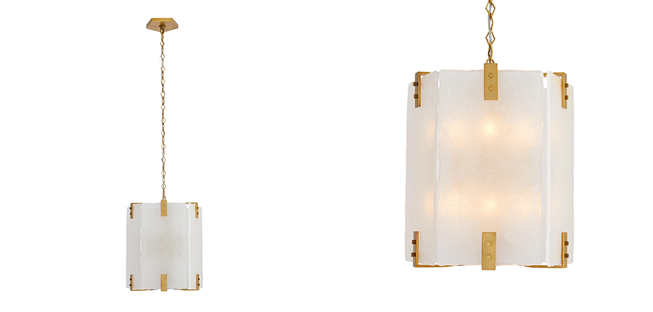 Люстра Arteriors TOMLIN PENDANT Люстра Arteriors TOMLIN PENDANT - Loft-Concept в Твери