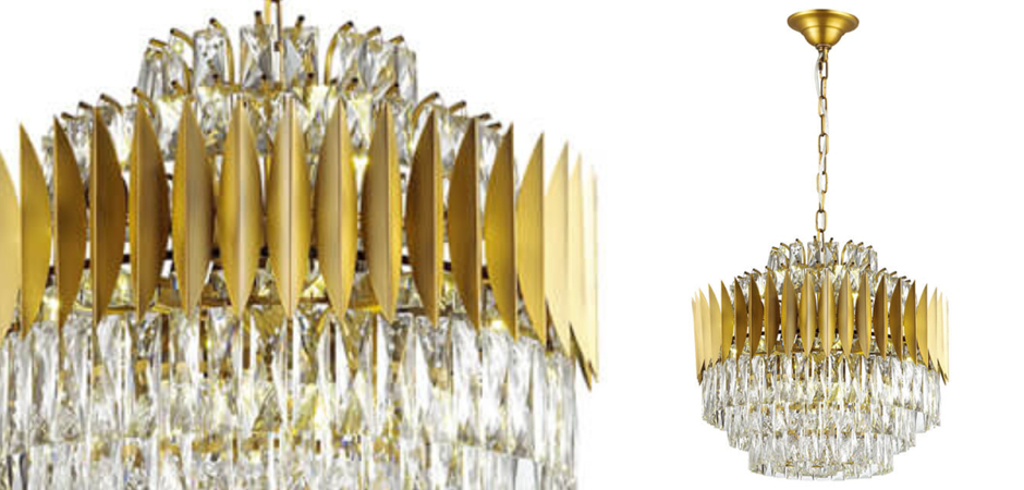 Люстра KEBO KING CHANDELIER 55 Люстра KEBO KING CHANDELIER 55 - Loft-Concept в Твери