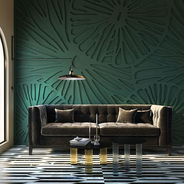 Барельеф JANNET  в Твери | Loft Concept 