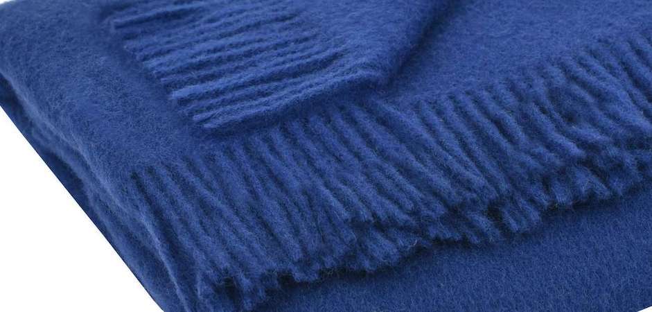 Плед DALIA 3524 Marzotto - Loft-Concept в Твери