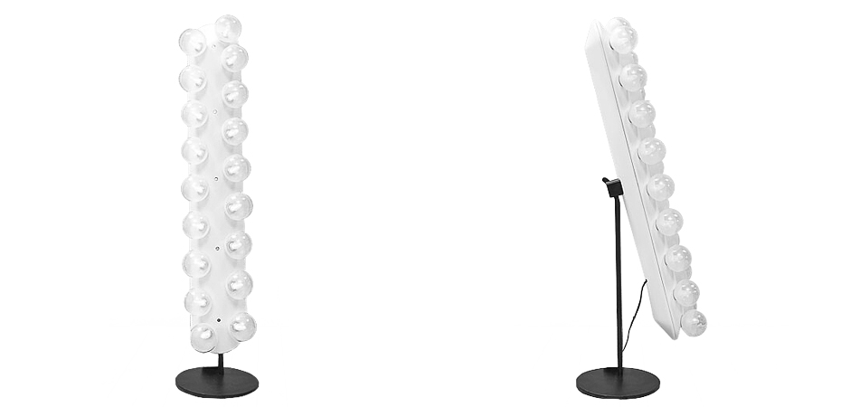 Напольная лампа Venier Floor lamp Напольная лампа Venier Floor lamp - Loft-Concept в Твери