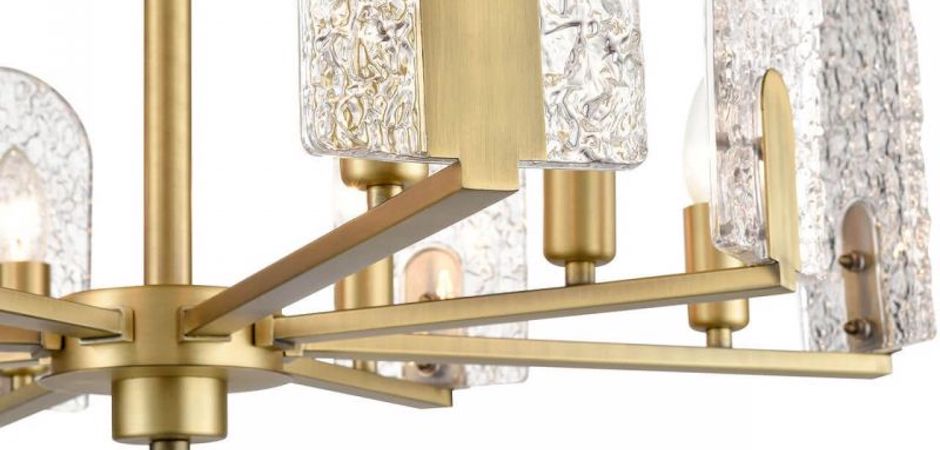 Люстра Geondo Chandelier Люстра Geondo Chandelier - Loft-Concept в Твери