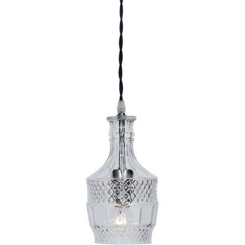 Подвесной светильник Crystal Carving Light 1 Подвесной светильник Crystal Carving Light 1 в Твери | Loft Concept