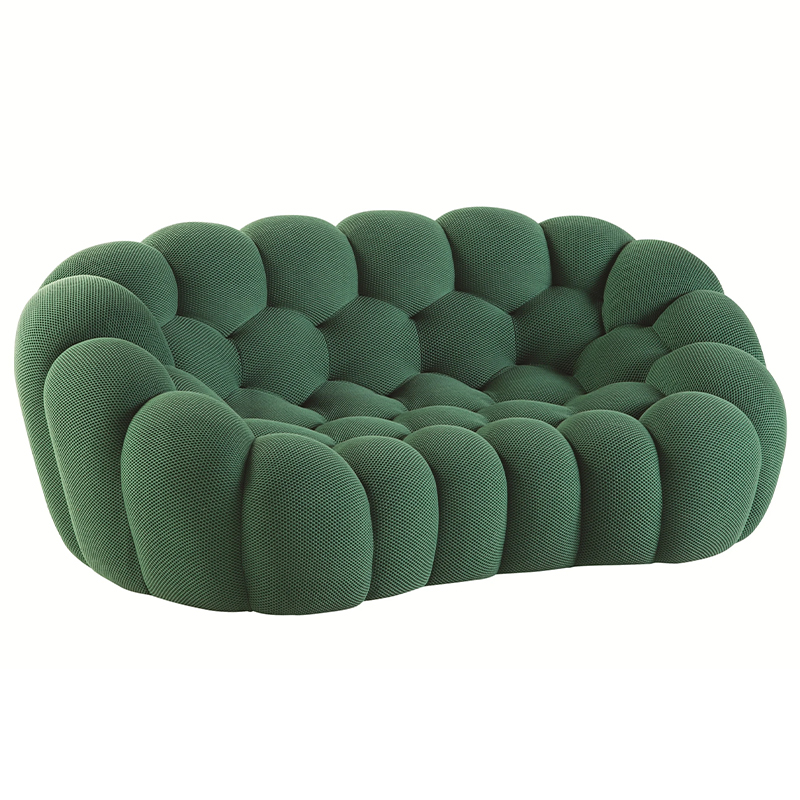 Диван Bubble 1 Sasha Lakic Мульти Диван Bubble 1 Sasha Lakic Мульти в Твери | Loft Concept