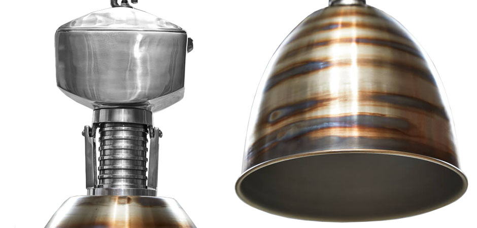 Люстра Jupiter Loft Pendant Люстра Jupiter Loft Pendant - Loft-Concept в Твери